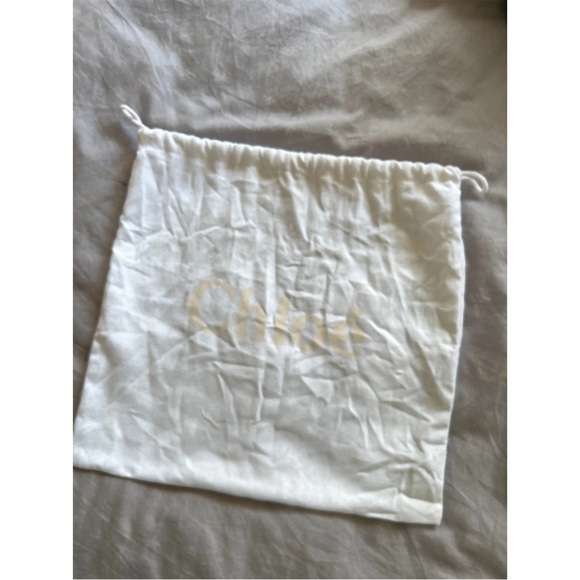 NEVER USED Chloe Marcie Mini (Includes Authentication Card) - Picture 4 of 8